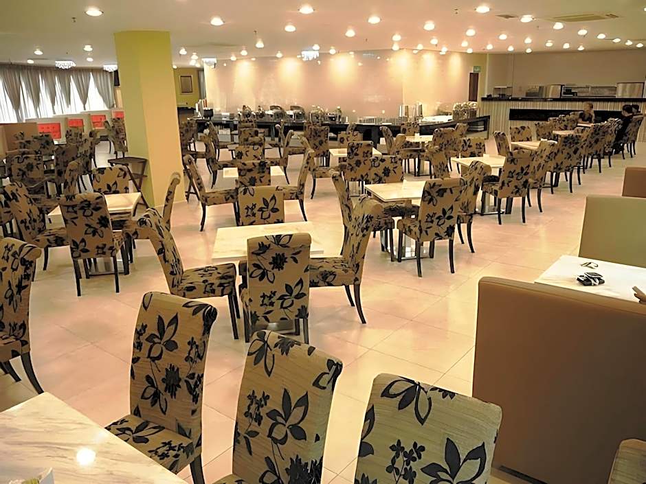 Midcity Hotel Melaka