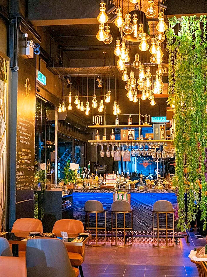 Hotel 17