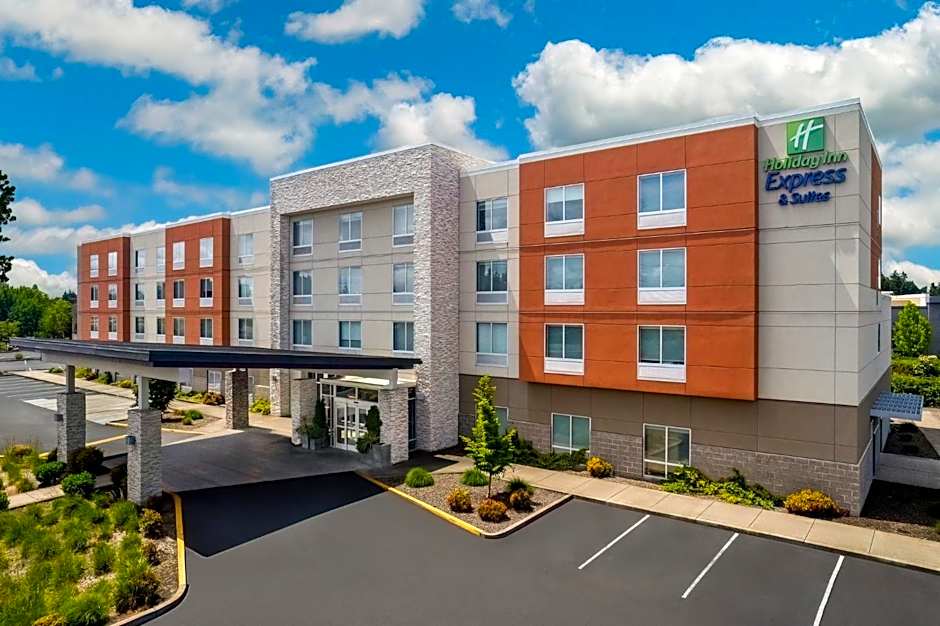 Holiday Inn Express & Suites Salem North-Keizer By IHG