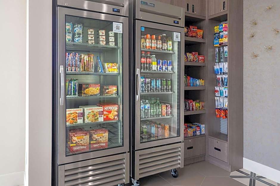 Ramada by Wyndham Modesto Yosemite Area