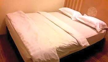 MY FAMILY HOTEL