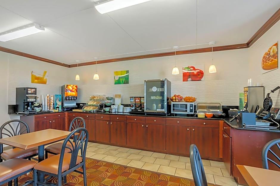 Quality Inn Enola - Harrisburg