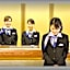 Kure Hankyu Hotel