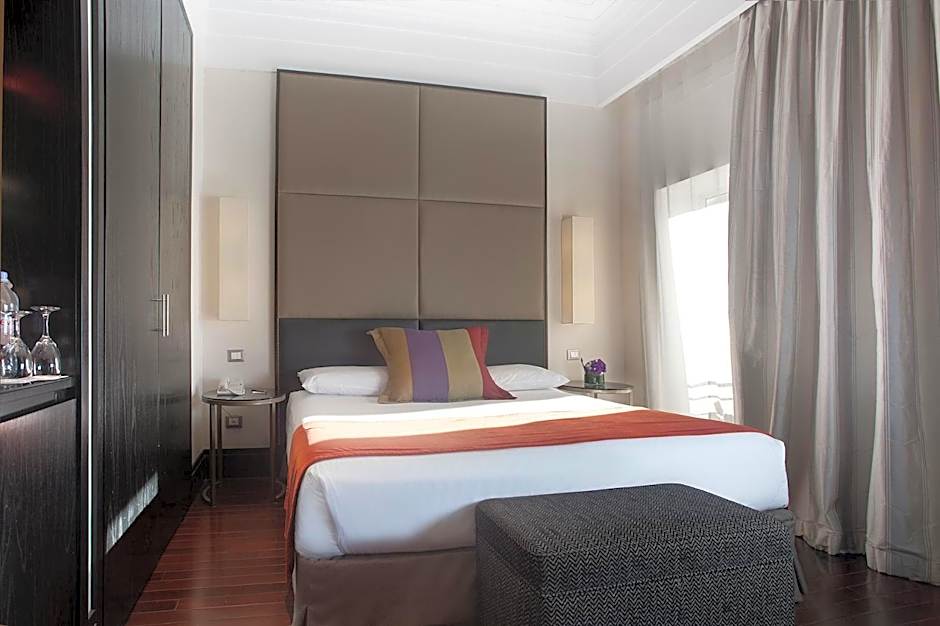 Savoy Hotel