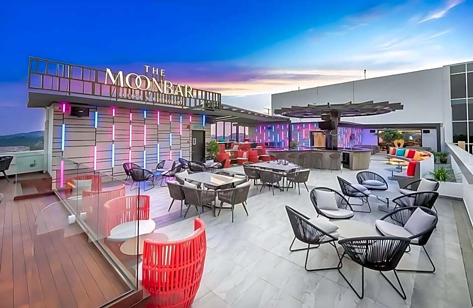 Ames Hotel