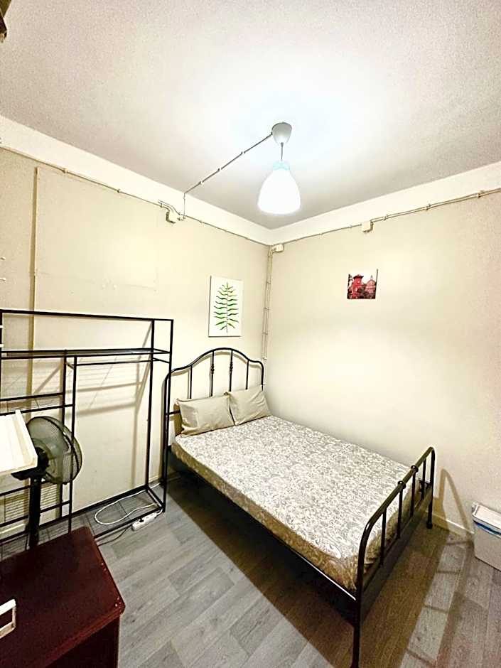 Sri-Indo Guest House