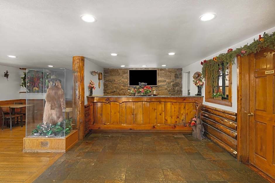 Super 8 by Wyndham Jackson Hole