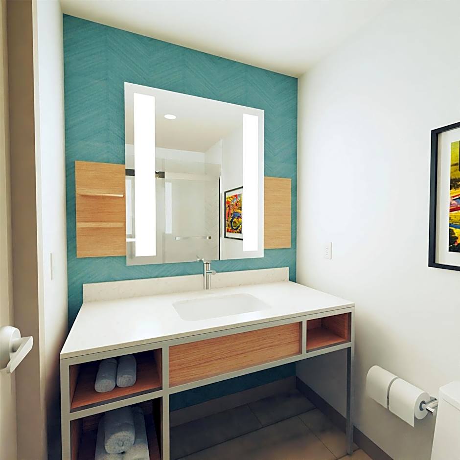 Hilton Garden Inn Houston/The Woodlands