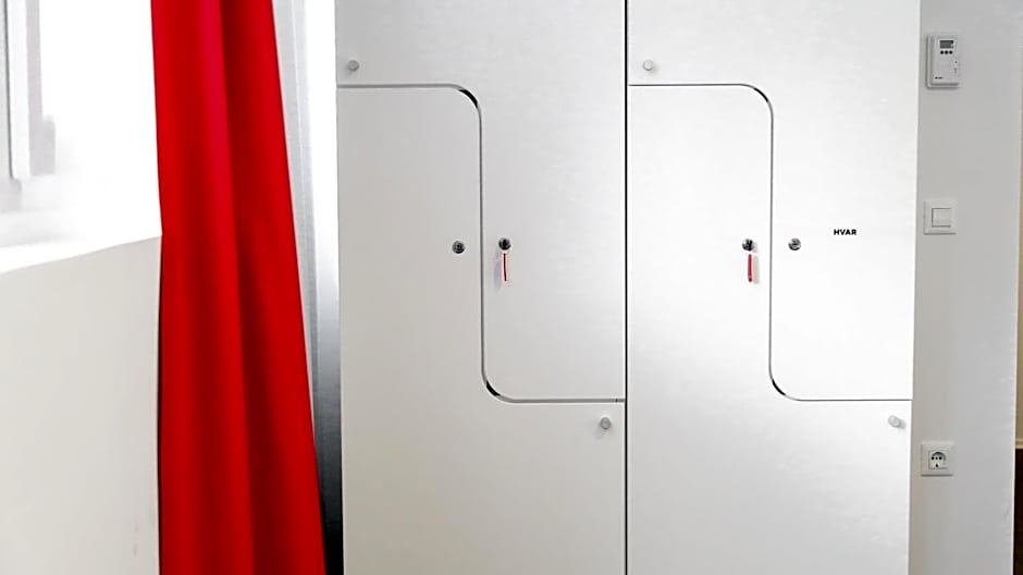 Design Hostel 101 Dalmatinac