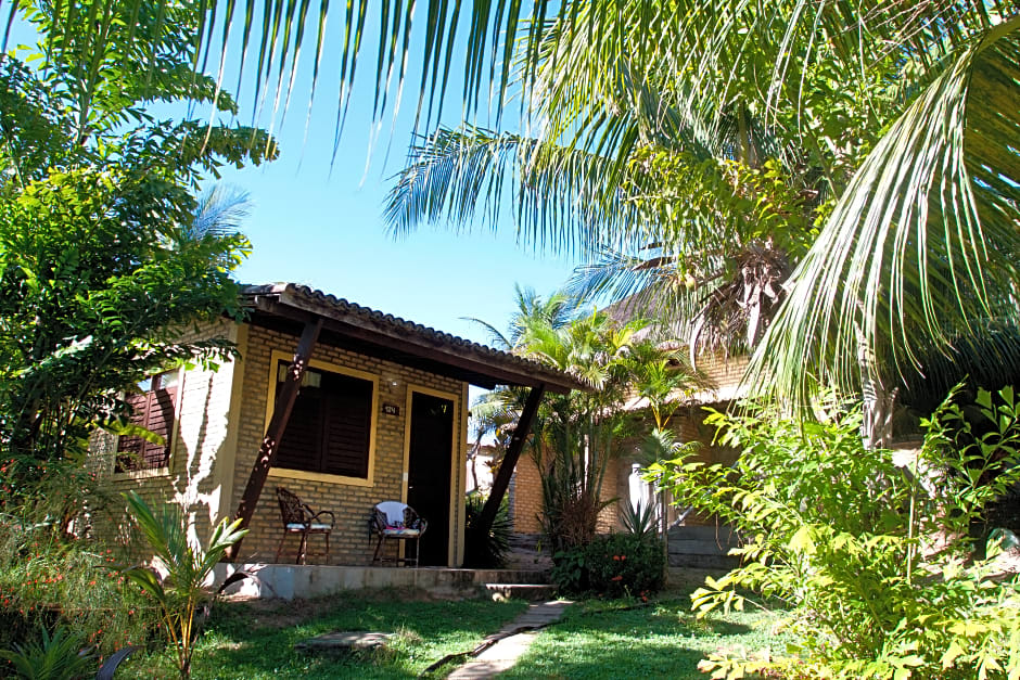 Pousada Imperio do Sol