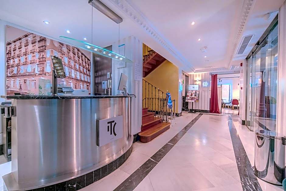 ITC Infantas by Soho Boutique