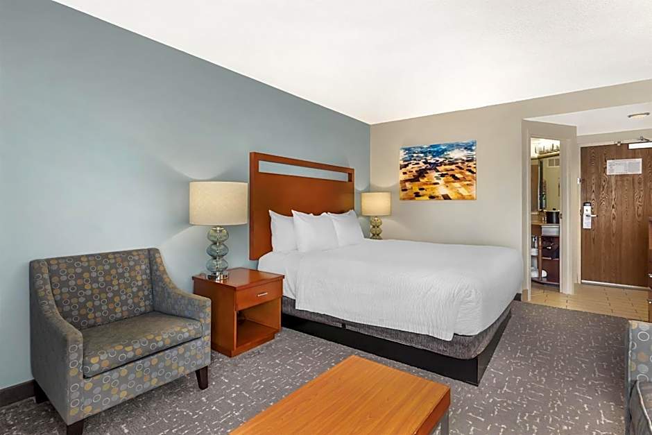 Best Western Plus Bellingham