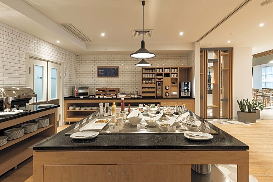 Holiday Inn Express - Astana - Turan By IHG