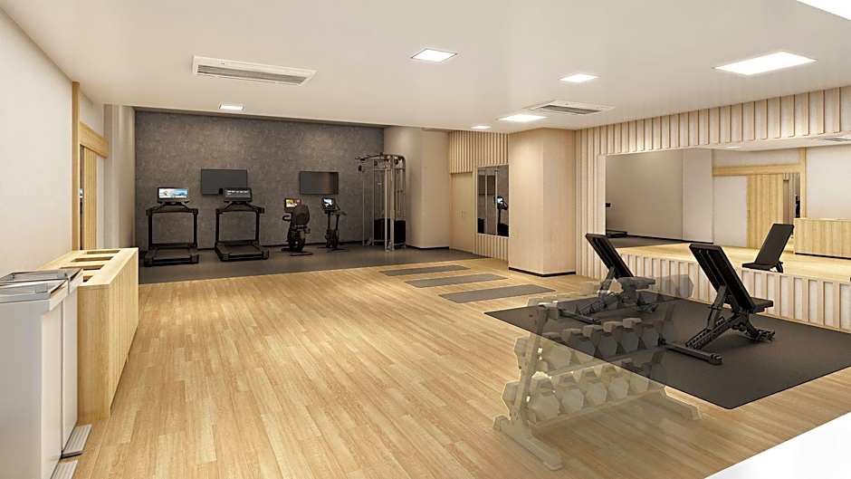 ANA Crowne Plaza Chiryu by IHG