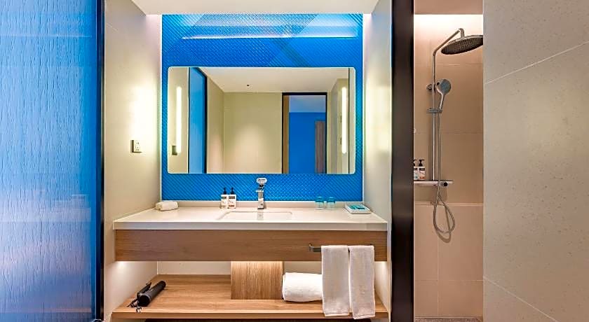 Holiday Inn Express Langfang Yanjiao By IHG