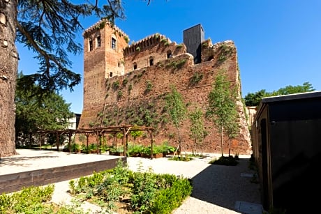 Rocca di Arignano