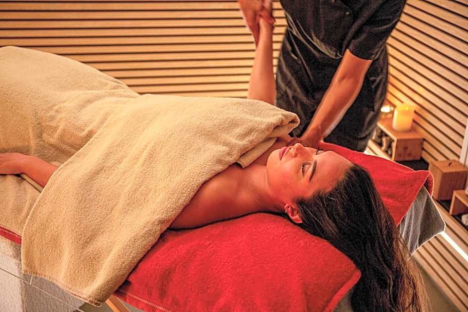 Le Madeloc Hotel & Spa