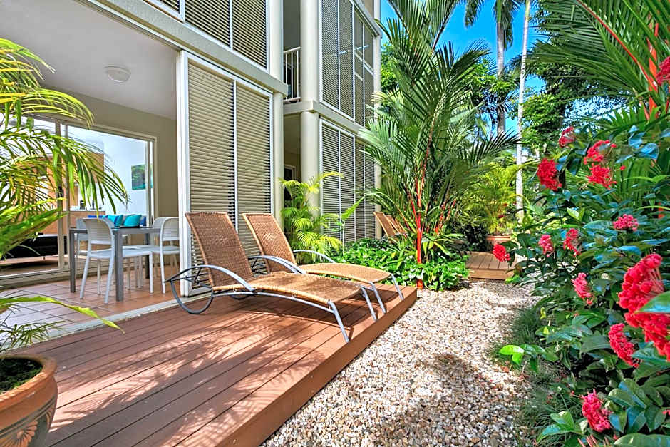 Port Douglas Apartments