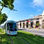 ibis Avignon Centre Pont de l Europe