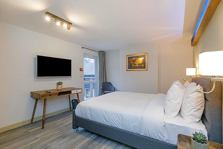 Number 11 by the Warren Collection