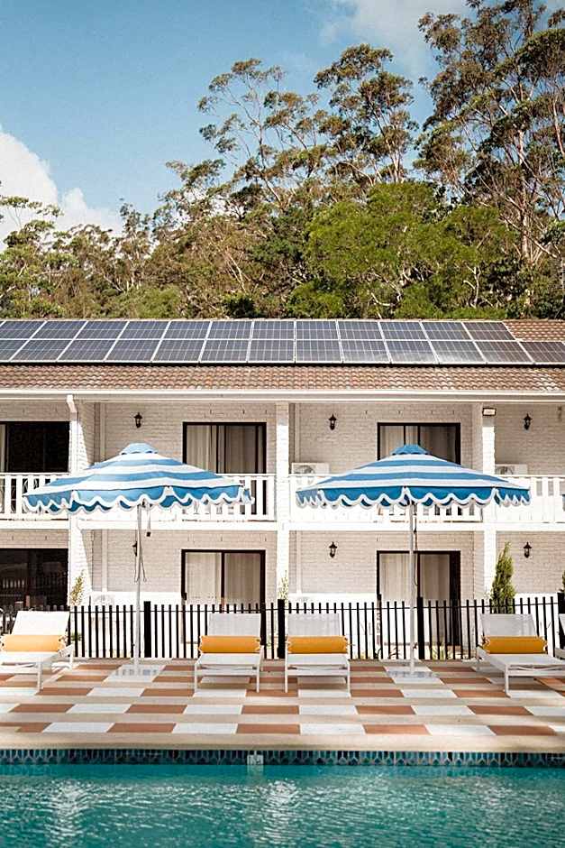 The Lodge Jamberoo