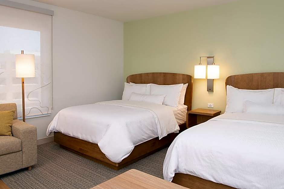 Element Scottsdale at SkySong