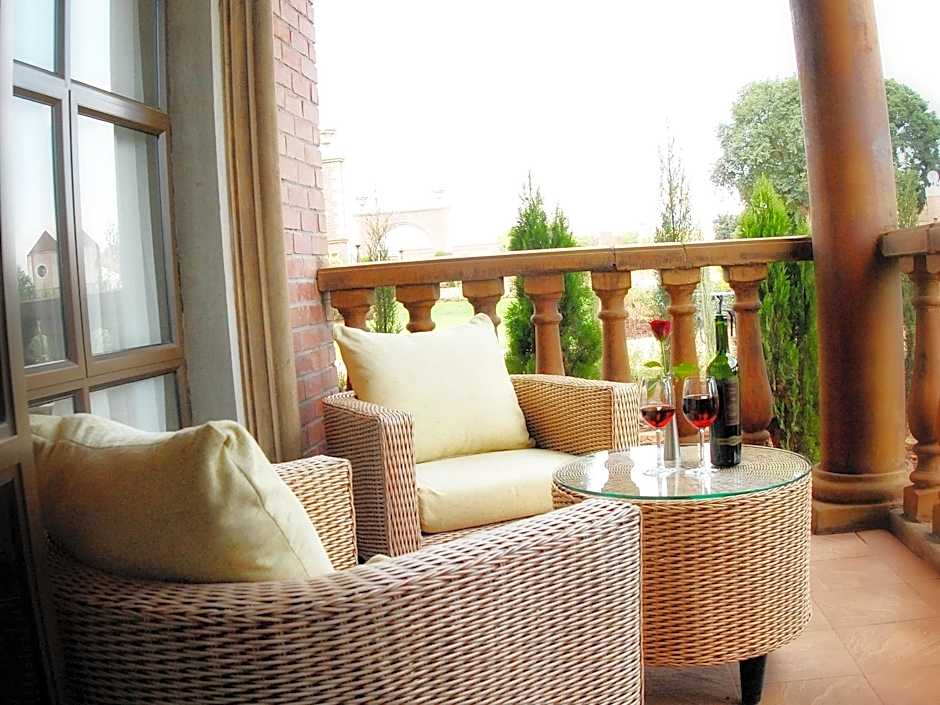 Velmore Hotel Estate