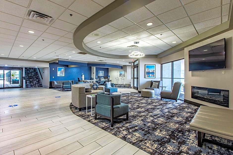Best Western Rochester Mayo Clinic Area/Saint Mary's