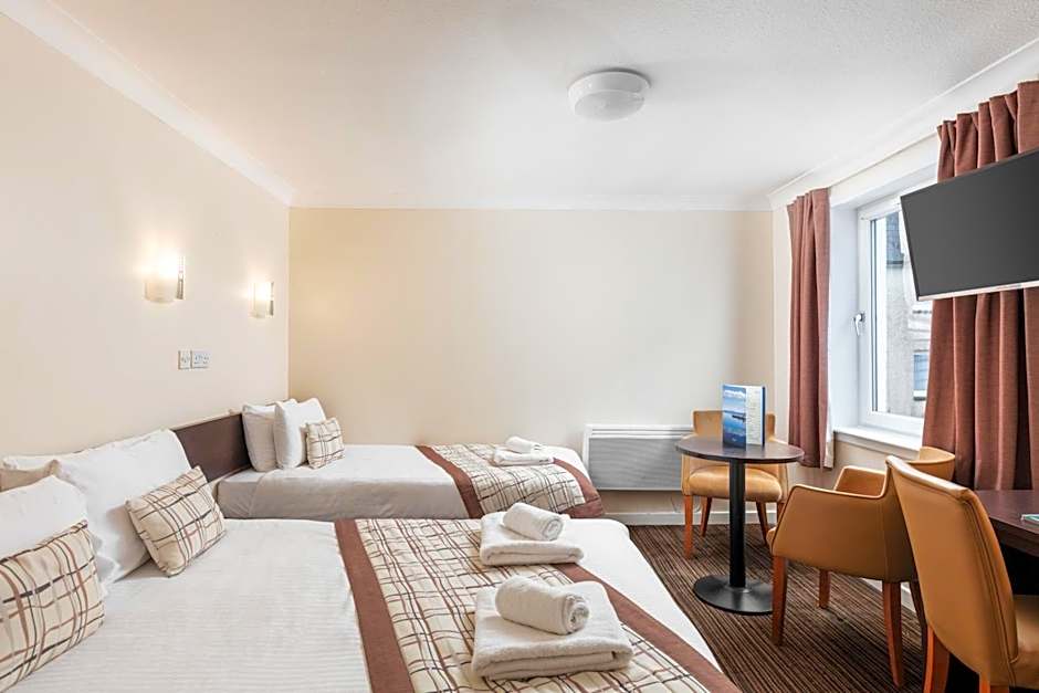 Dunollie Hotel 'A Bespoke Hotel'