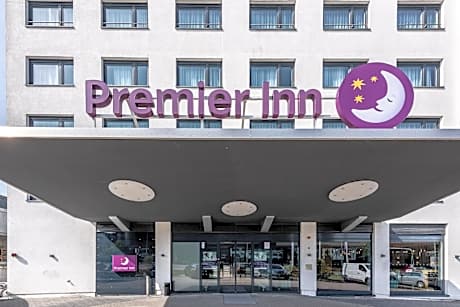 Premier Inn Stuttgart