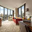 Marriott Executive Apartments London, Canary Wharf