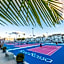 Residencia Deportiva RozaRossa
