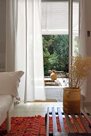 Suite with Private Pool