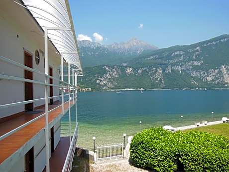 Hotel Nautilus