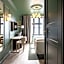 The Villa Self Check-In Boutique Hotel