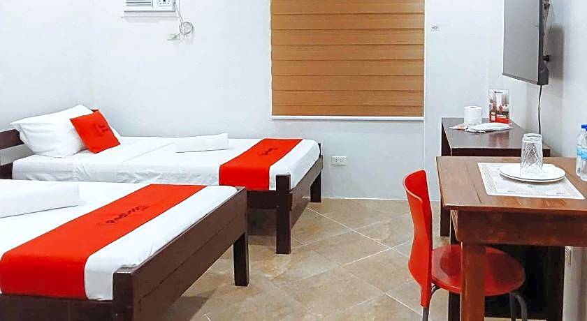RedDoorz @ David's Travellers Inn Cavite