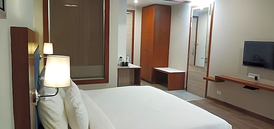 Ariena the Boutique Hotel