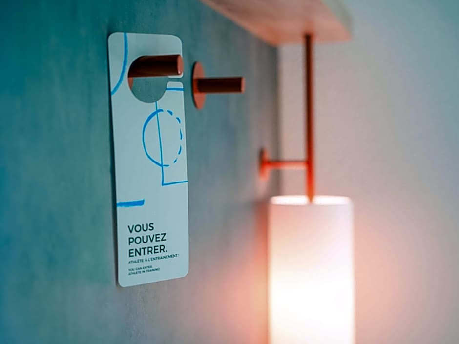 ibis budget Sète centre