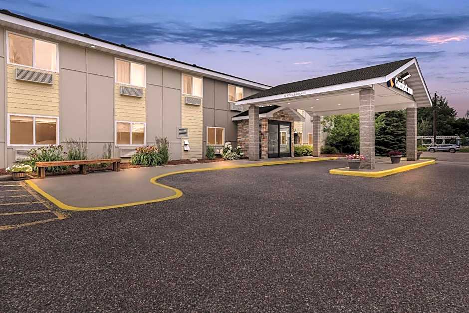 Comfort Inn Rhinelander