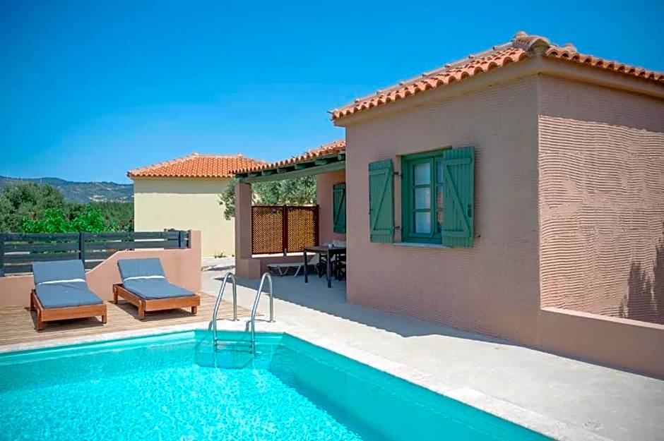 Mandilada Family Village - Seaview Villas