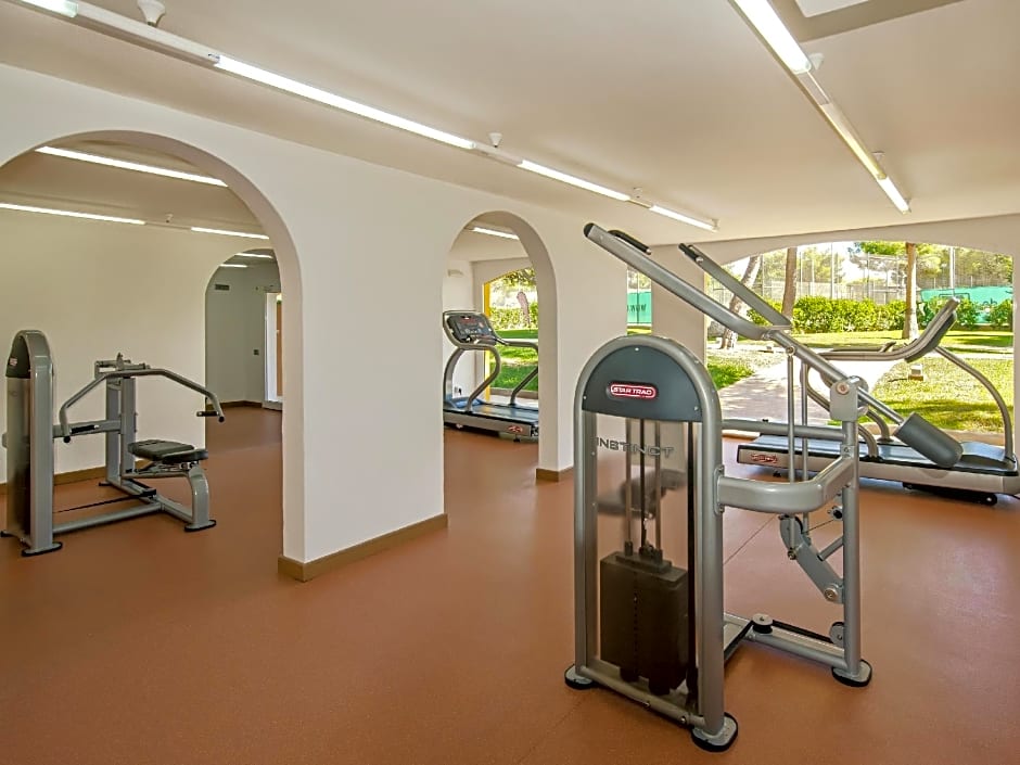 Iberostar Waves Club Cala Barca