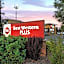Best Western Plus Olympic Inn