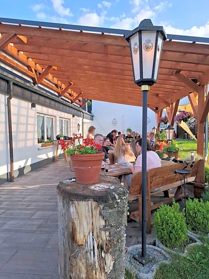 Landgasthof Haus zur Sonne Sauerland