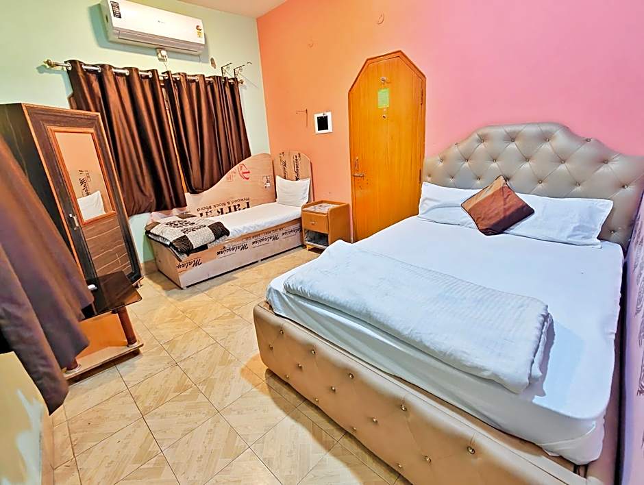 Hotel Ganesha