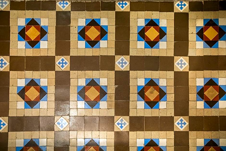 BP2 - Big apartment for groups in BCN city center HUTB - 77390