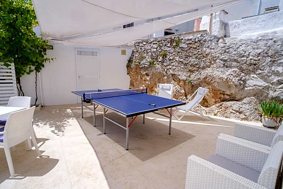 Bed & Breakfast Welcome Ostuni – Ostuni, AR