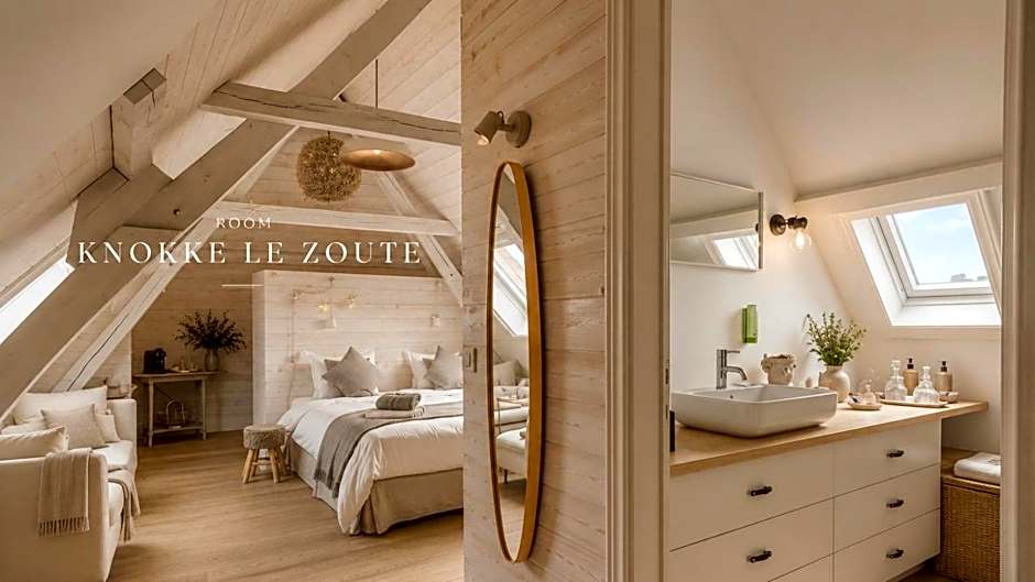 Maison Amodio Boutique B&B
