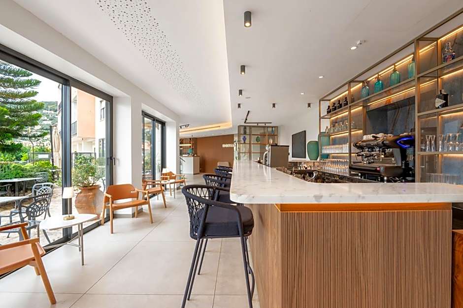 Doria Park Hotel