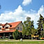 Hotel Moja Čarda