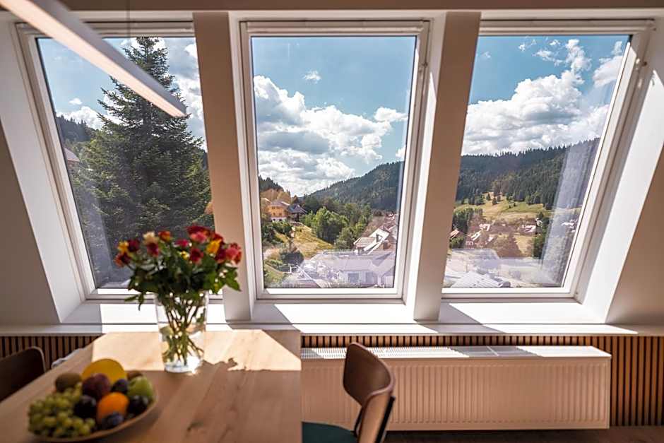 Hotel Großbach